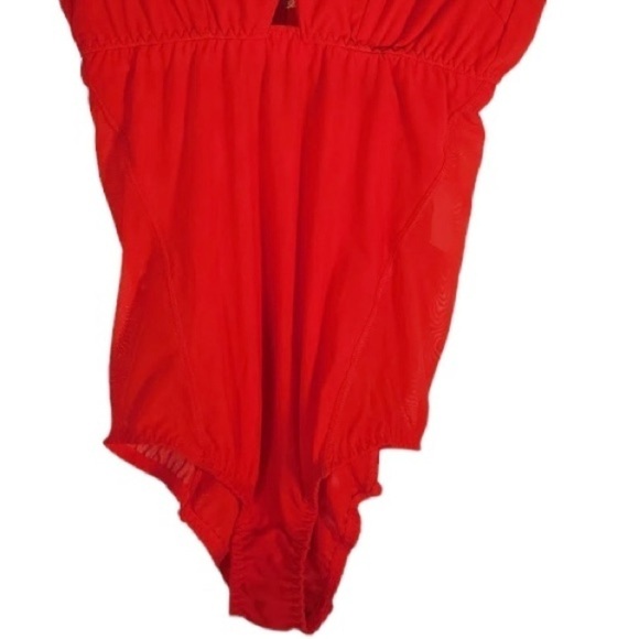 We Are HAH Tank Top Bodysuit Size Small - Picture 7 of 10